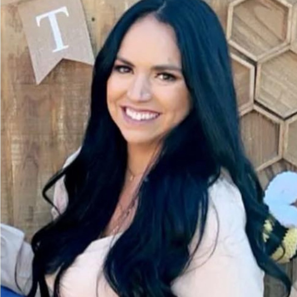 Meet your Posher, Rachelle
